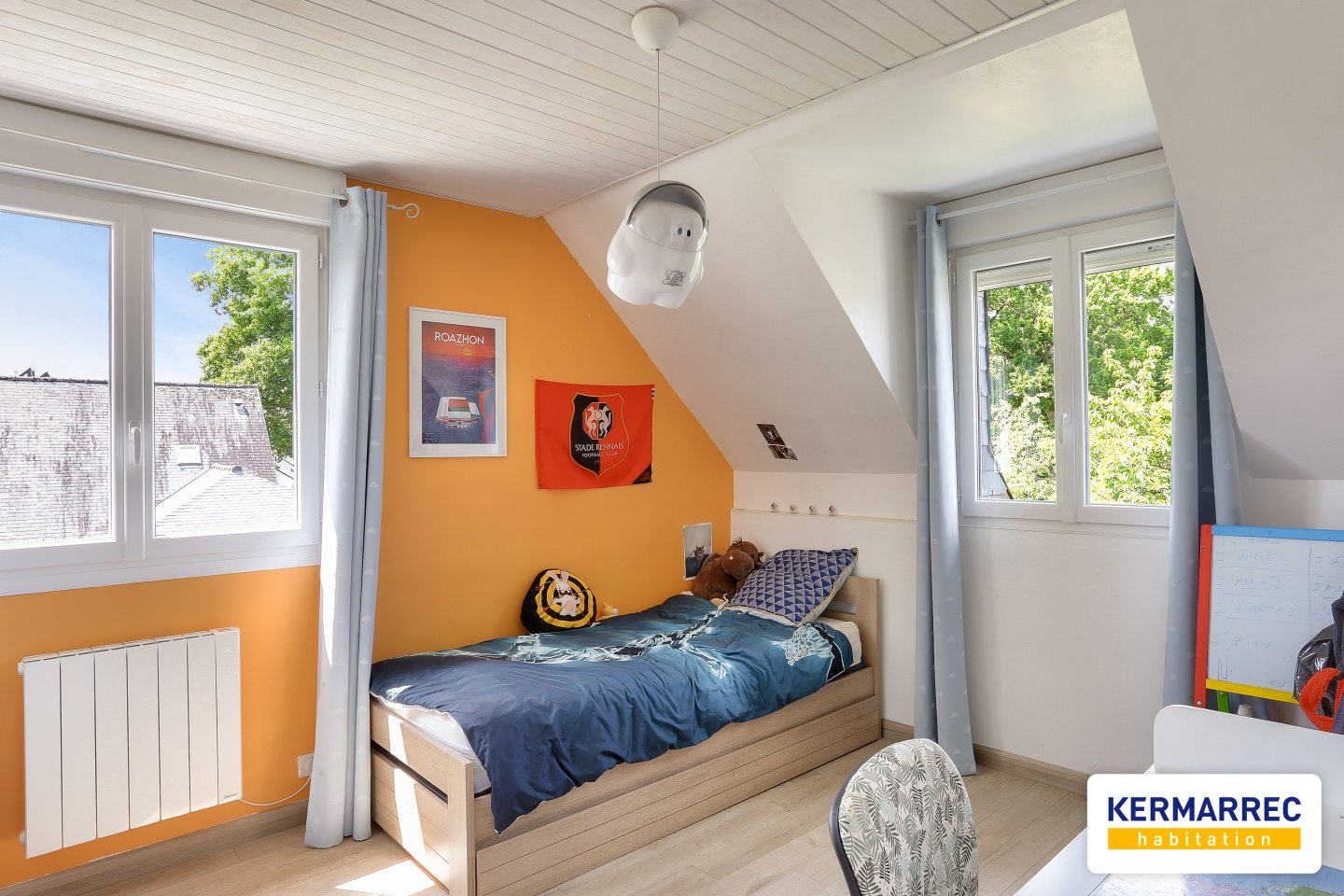 Maison 7 pièces - 168 m² environ - 8409643k.jpg | Kermarrec Habitation