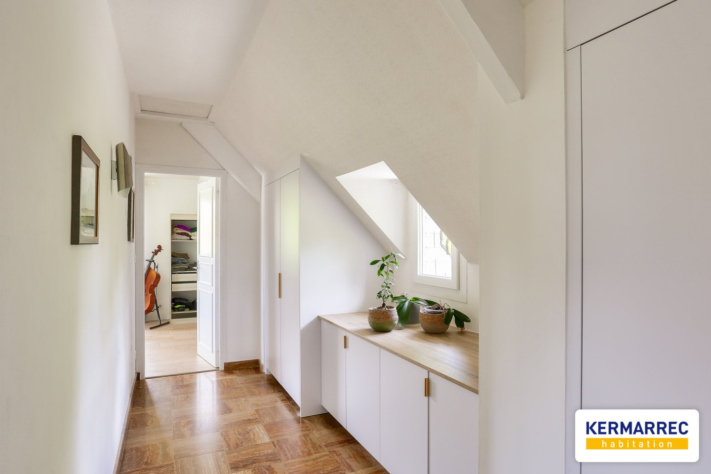 Maison 7 pièces - 168 m² environ - 8409643n.jpg | Kermarrec Habitation